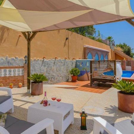 Casa Mavi Villa Torrox Exterior photo