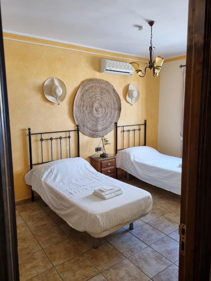 Casa Mavi Villa Torrox Exterior photo