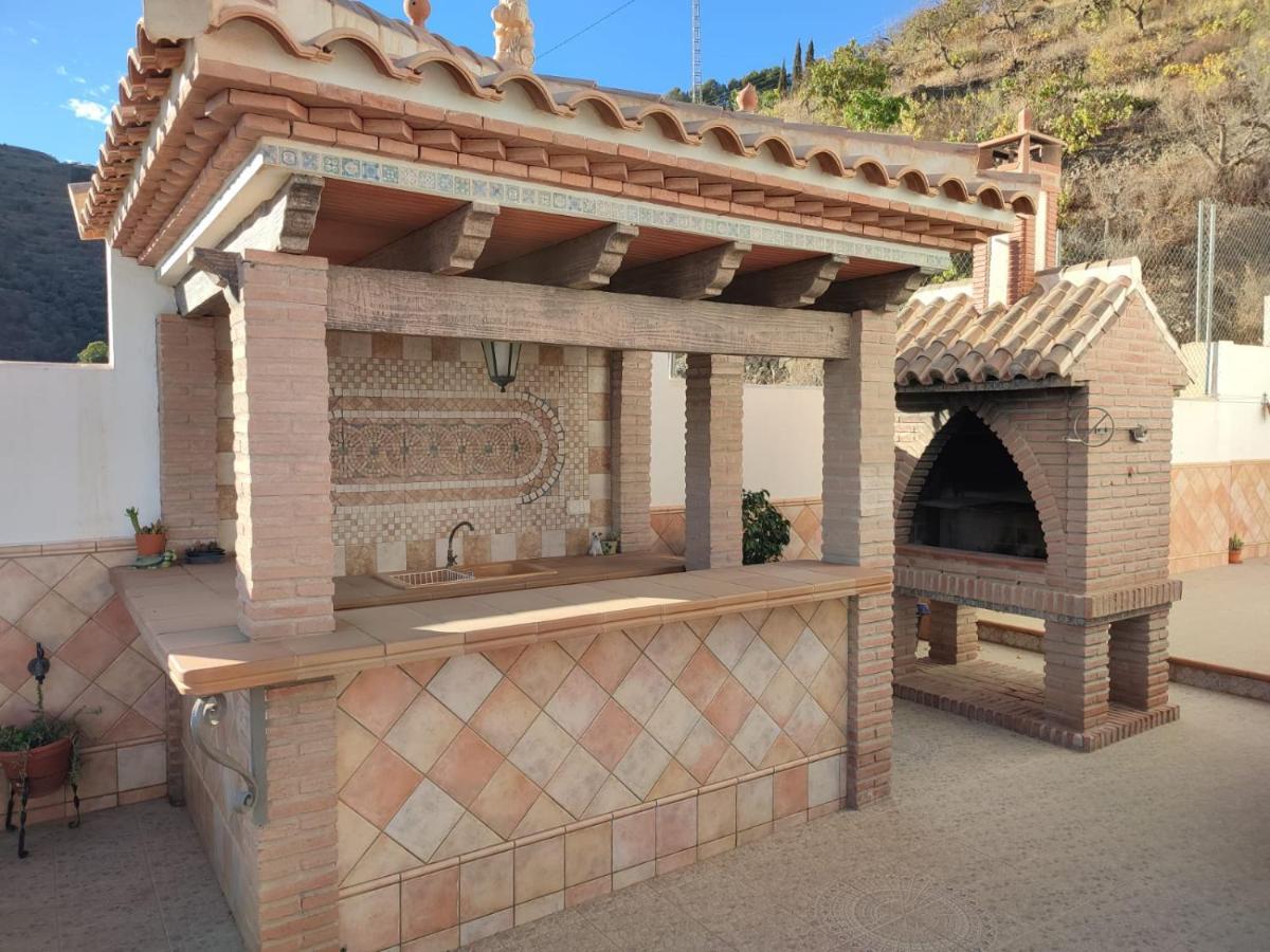 Casa Mavi Villa Torrox Exterior photo