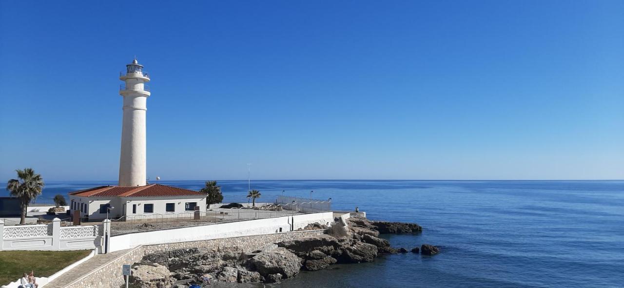 Casa Mavi Villa Torrox Exterior photo
