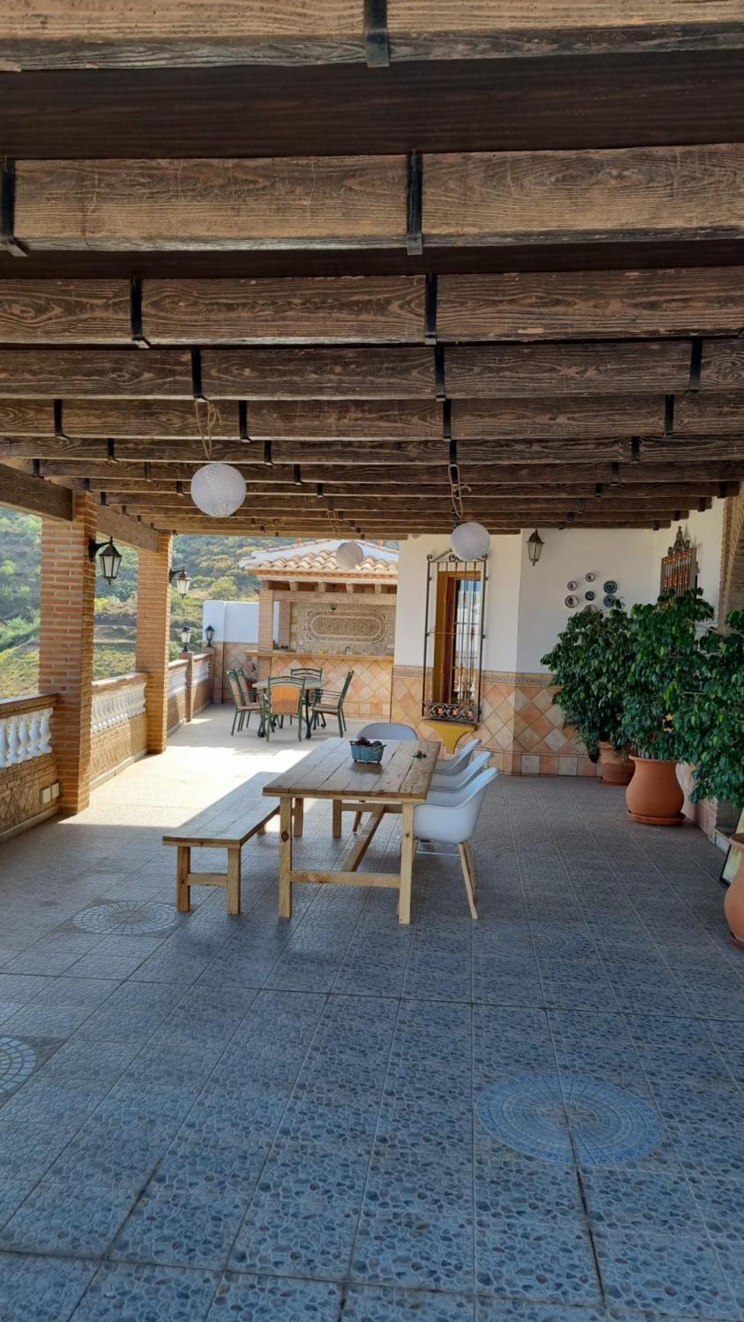 Casa Mavi Villa Torrox Exterior photo