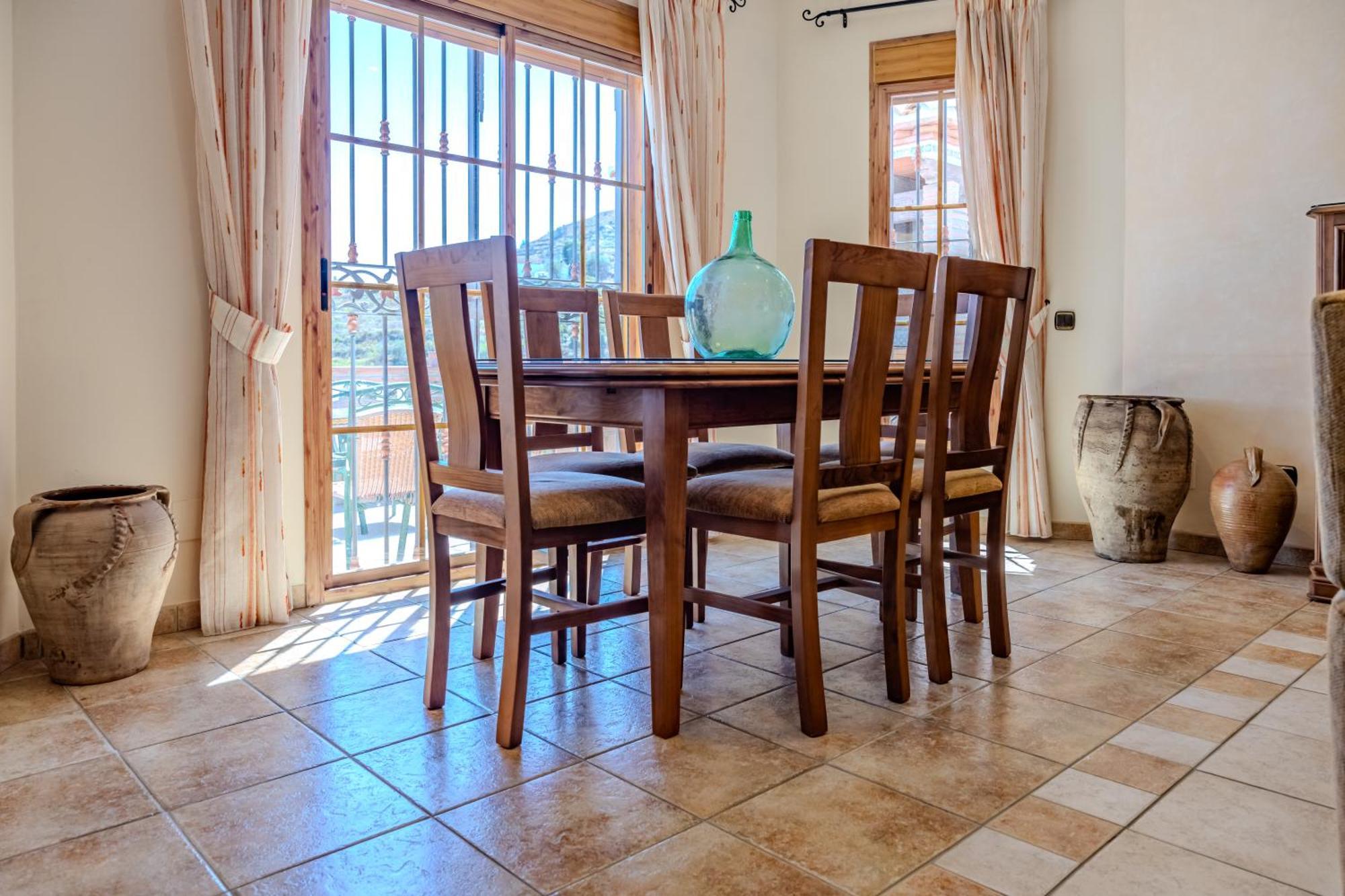 Casa Mavi Villa Torrox Exterior photo