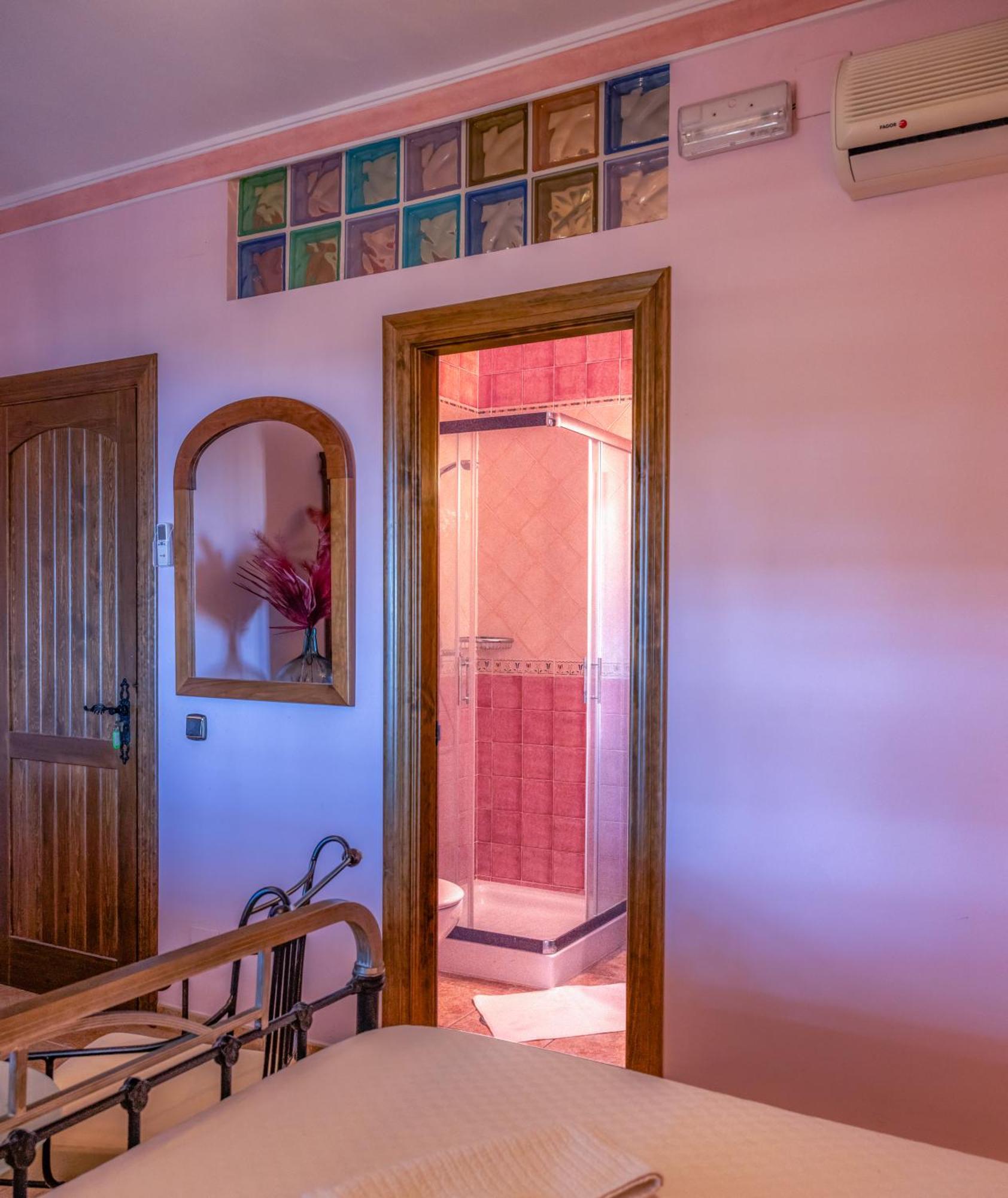 Casa Mavi Villa Torrox Exterior photo