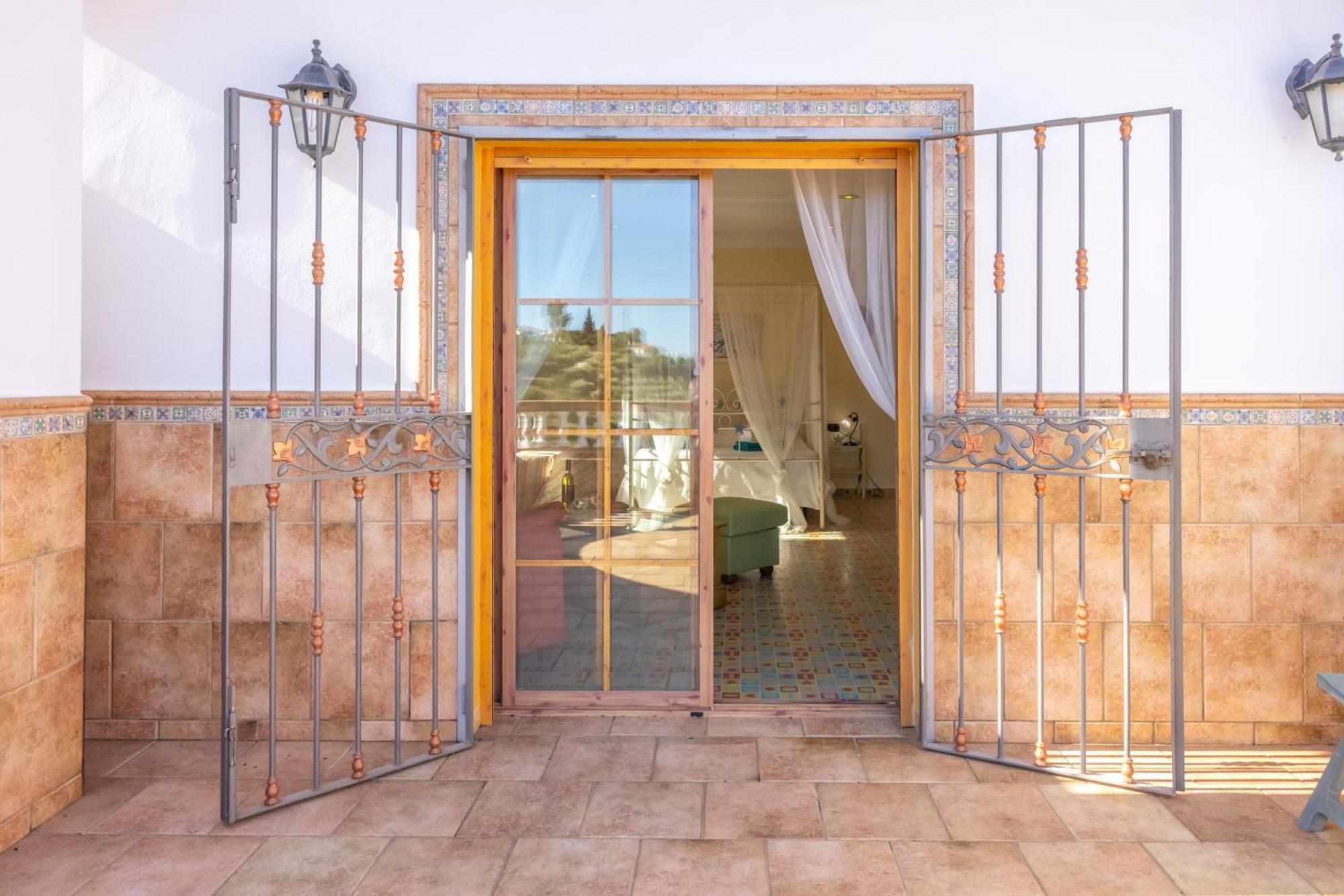 Casa Mavi Villa Torrox Exterior photo